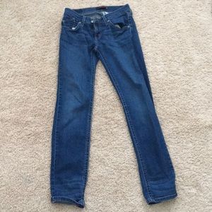 Levi’s jeans